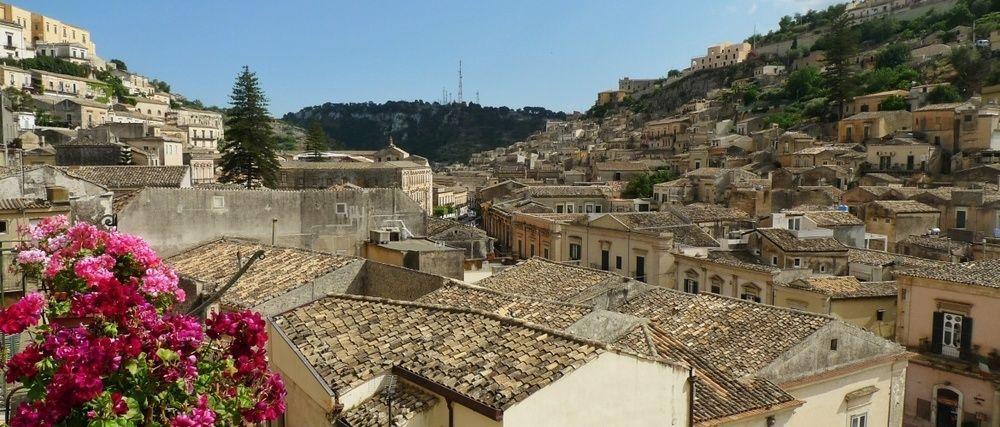 I Tetti Di Siciliando * Modica