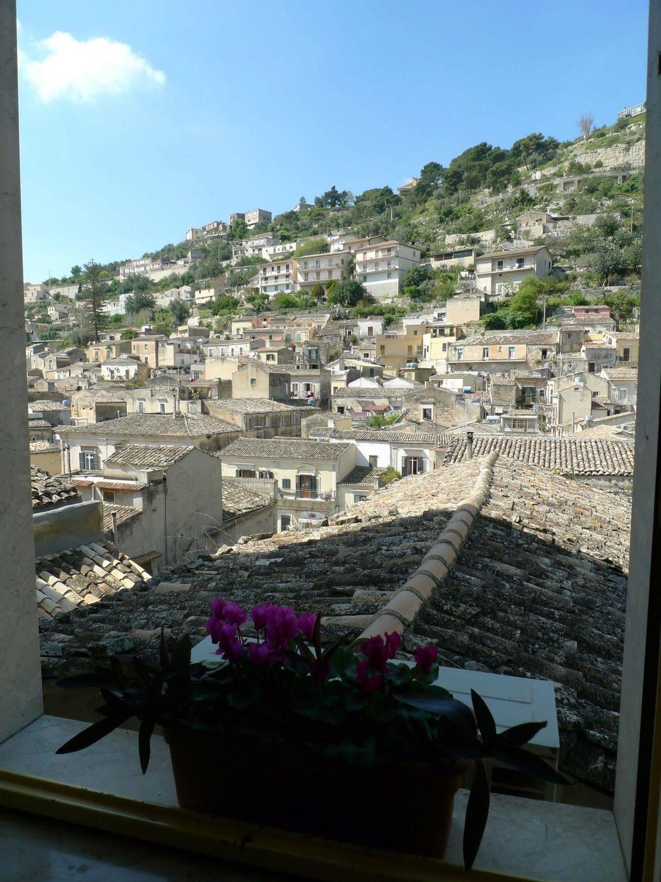 I Tetti Di Siciliando Modica