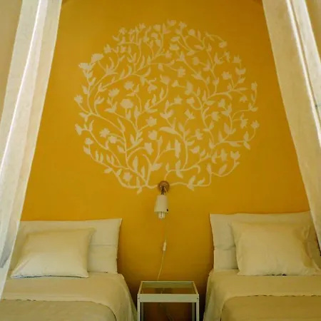 I Tetti Di Siciliando Bed & Breakfast Modica Exterior photo