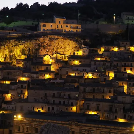 I Tetti Di Siciliando Bed & Breakfast Modica Exterior photo