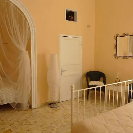 I Tetti Di Siciliando Bed & Breakfast Modica Exterior photo