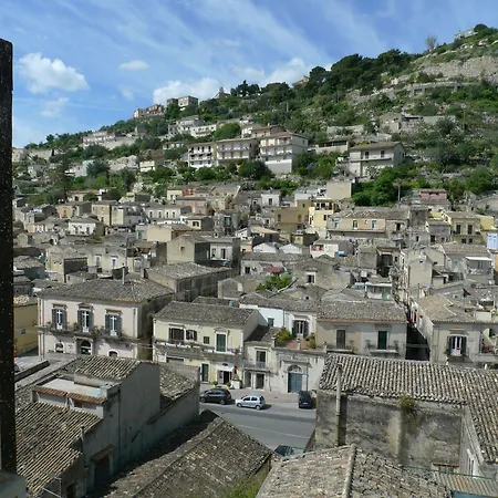 I Tetti Di Siciliando Bed & Breakfast Modica Exterior photo