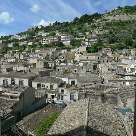 I Tetti Di Siciliando Bed & Breakfast Modica Exterior photo