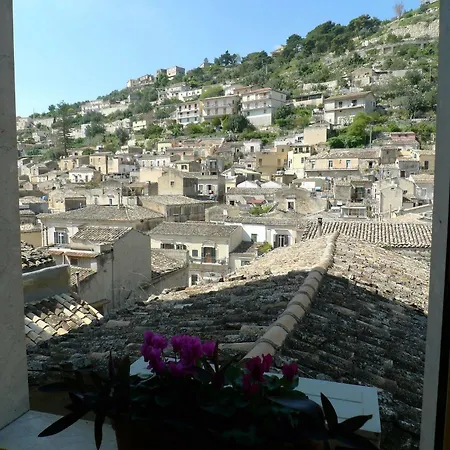 I Tetti Di Siciliando Bed & Breakfast Modica Exterior photo