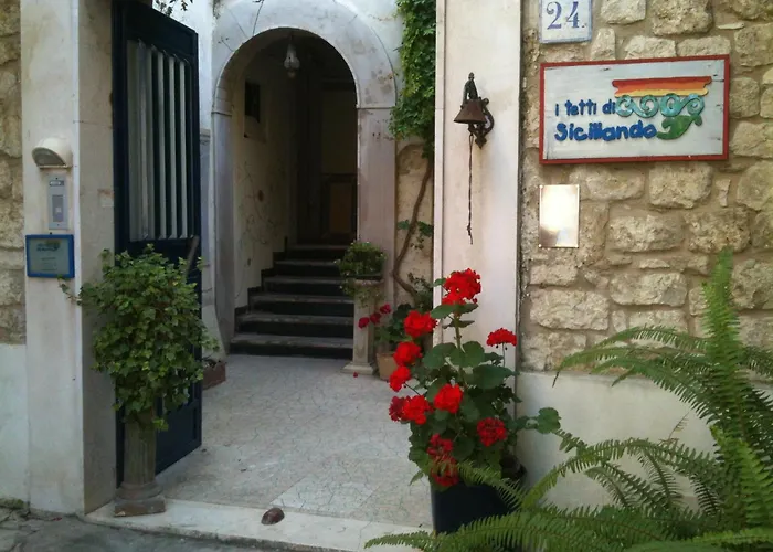 I Tetti Di Siciliando