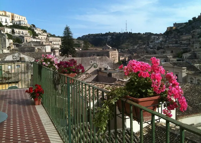 I Tetti Di Siciliando