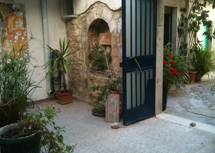 I Tetti Di Siciliando