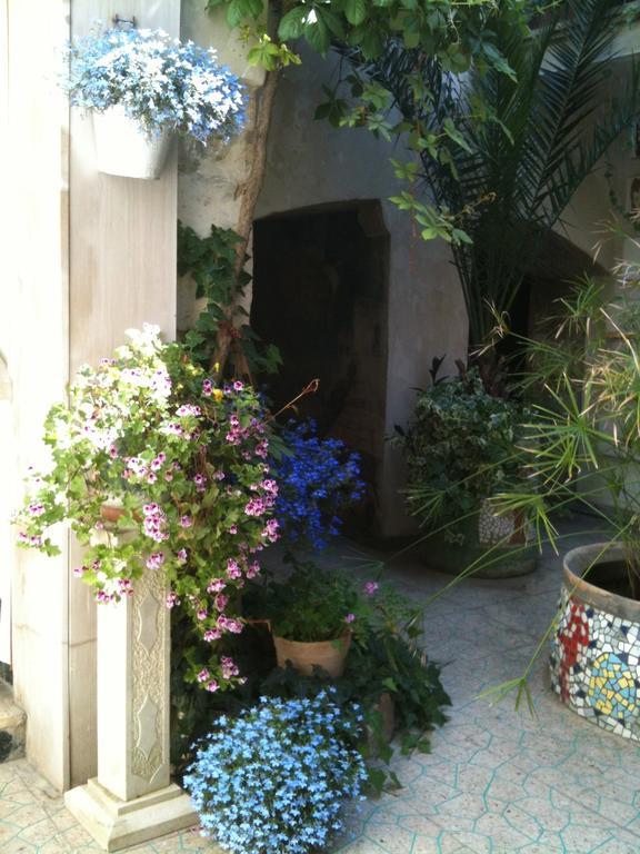 Bed & Breakfast I Tetti Di Siciliando *