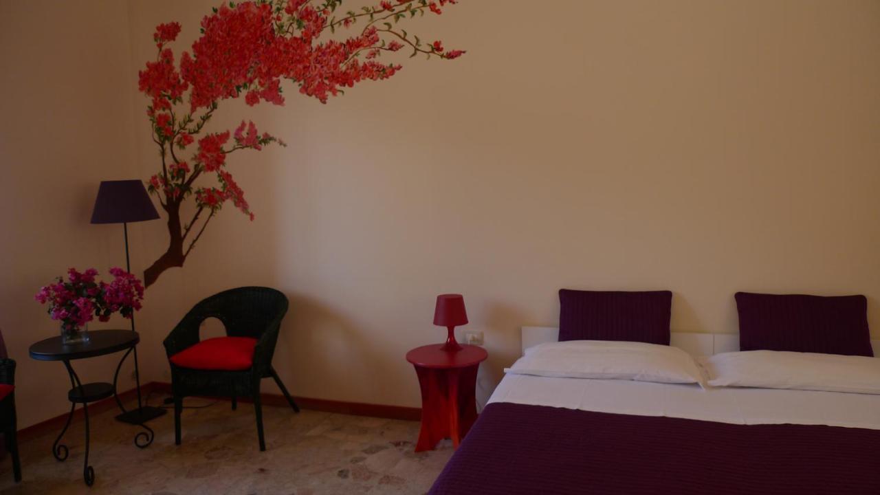 Bed & Breakfast I Tetti Di Siciliando Modica