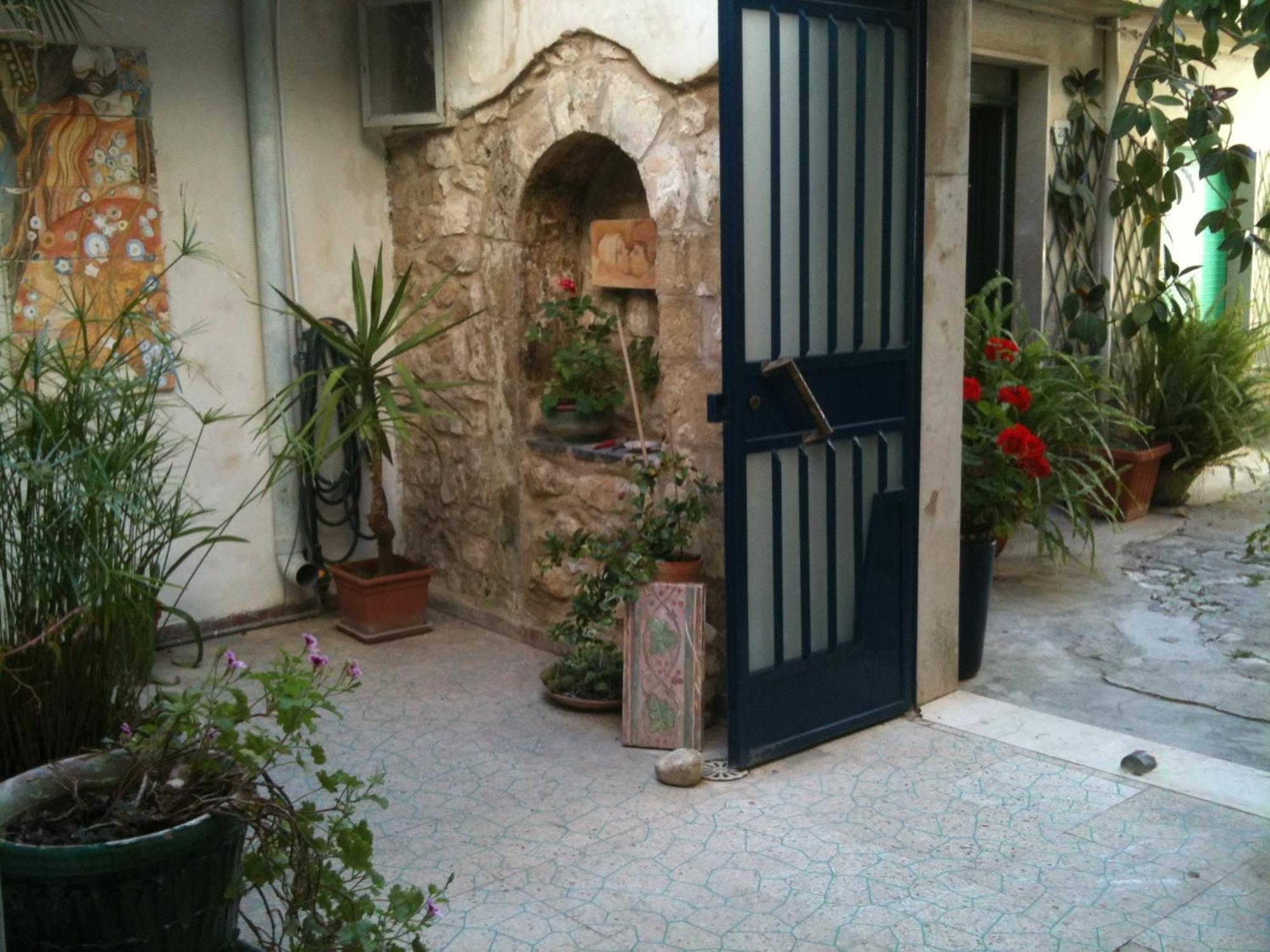 Bed & Breakfast I Tetti Di Siciliando *