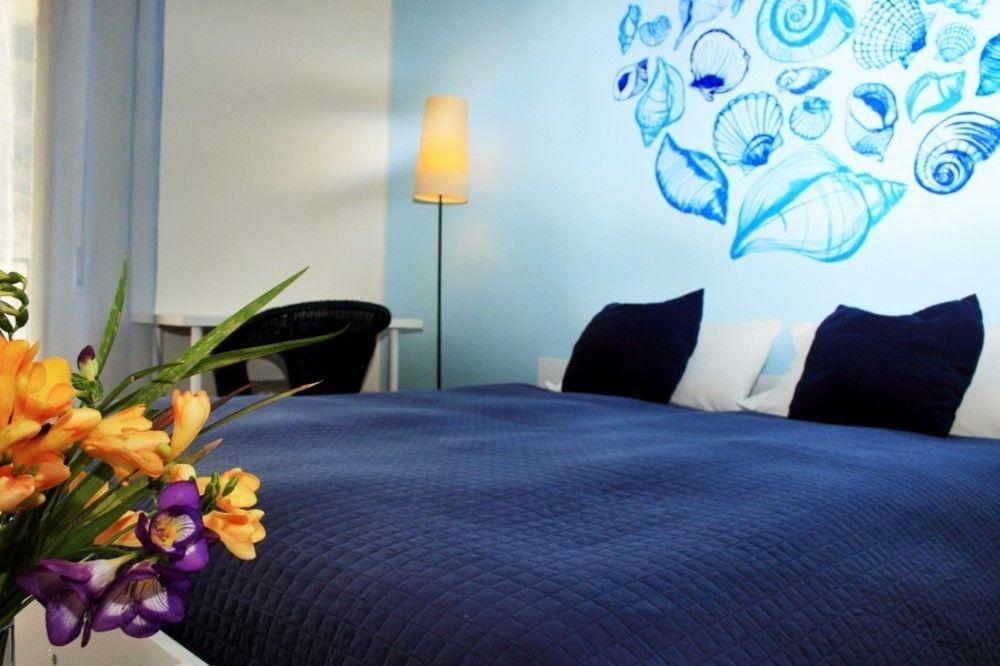I Tetti Di Siciliando Bed & Breakfast *