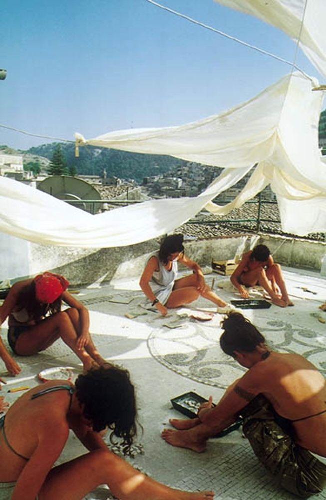 I Tetti Di Siciliando Bed & Breakfast Modica