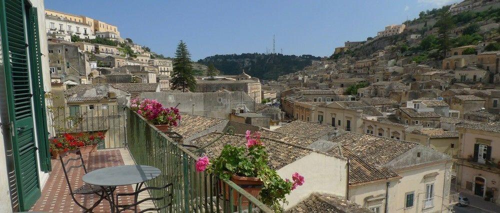 I Tetti Di Siciliando *