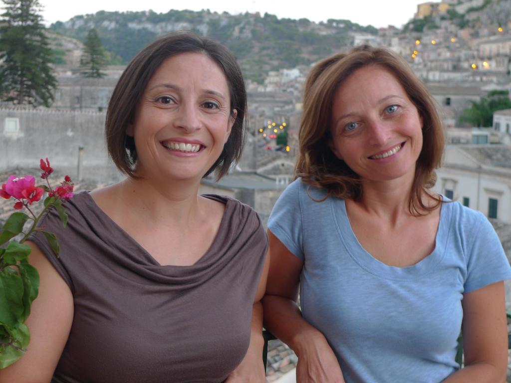 I Tetti Di Siciliando * Modica