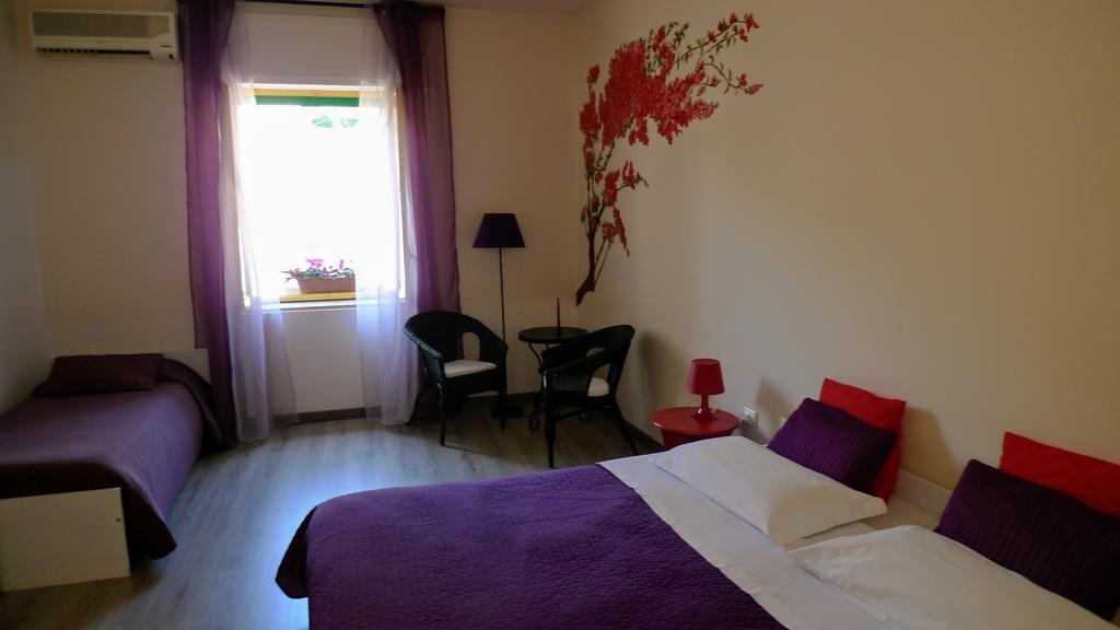 I Tetti Di Siciliando Bed & Breakfast Modica