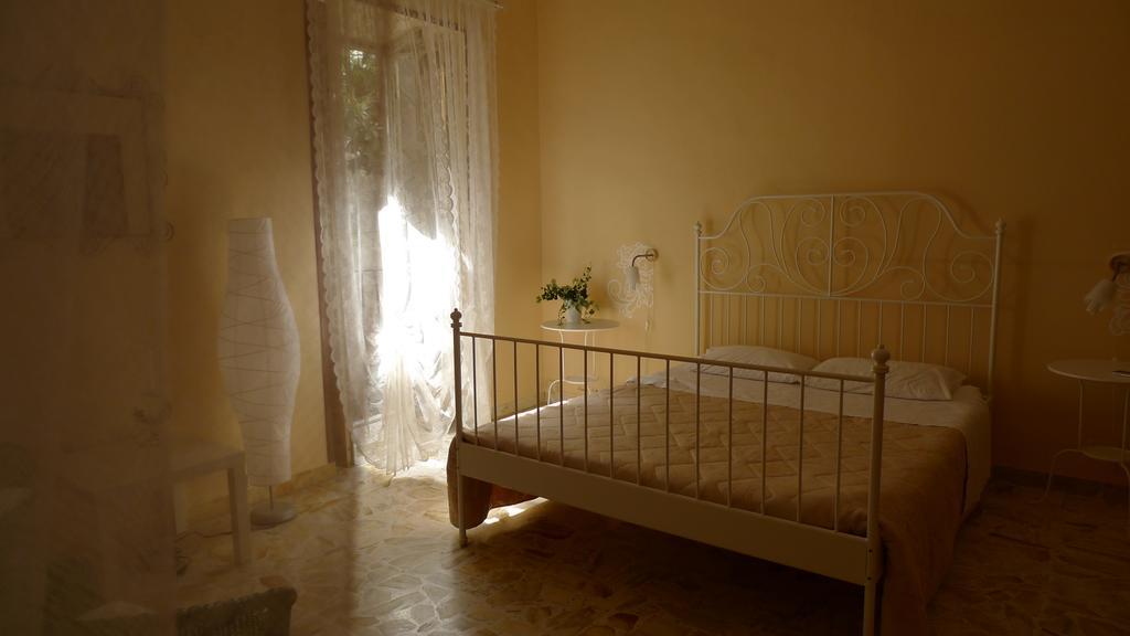 I Tetti Di Siciliando Bed & Breakfast *