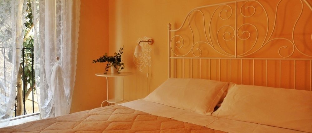 Bed & Breakfast I Tetti Di Siciliando