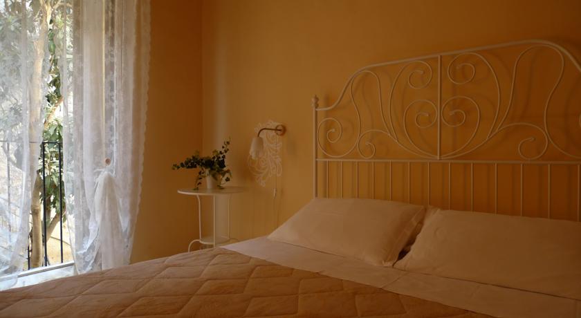 I Tetti Di Siciliando Bed & Breakfast *