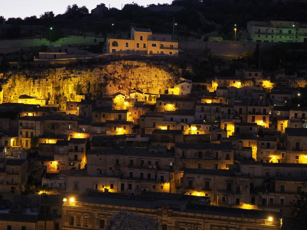 I Tetti Di Siciliando Bed & Breakfast *