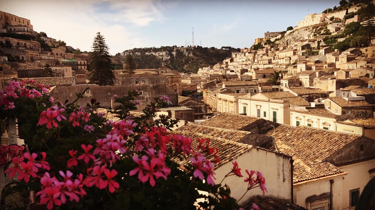Bed & Breakfast I Tetti Di Siciliando