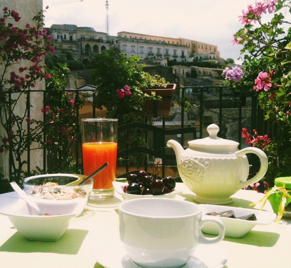 Bed & Breakfast I Tetti Di Siciliando Modica