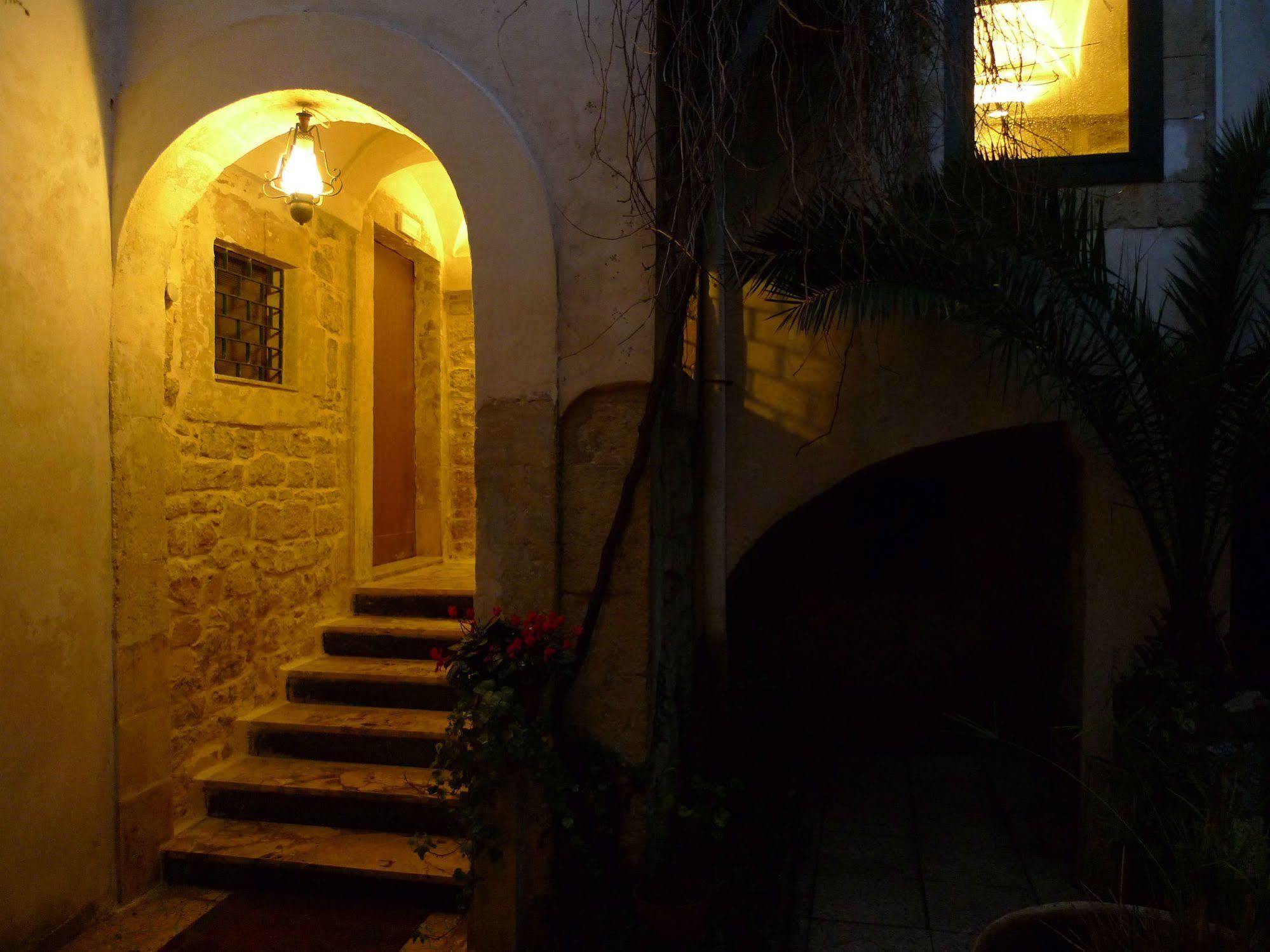 I Tetti Di Siciliando Bed & Breakfast