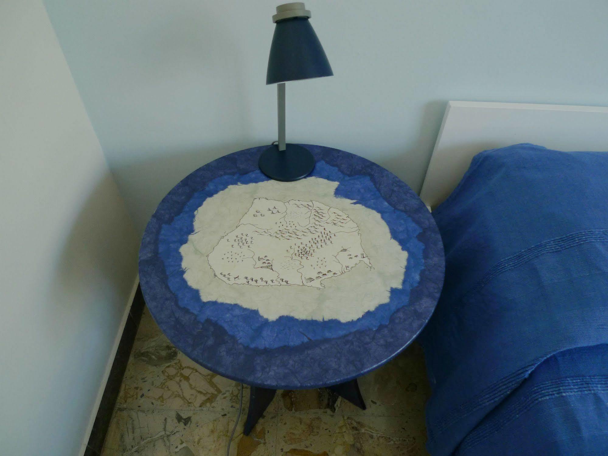 Bed & Breakfast I Tetti Di Siciliando *