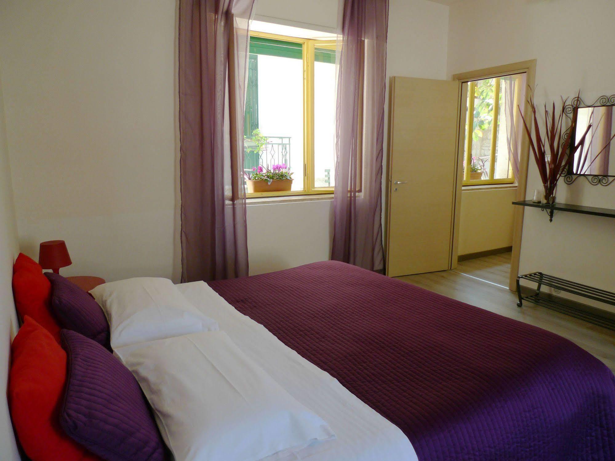 Bed & Breakfast I Tetti Di Siciliando