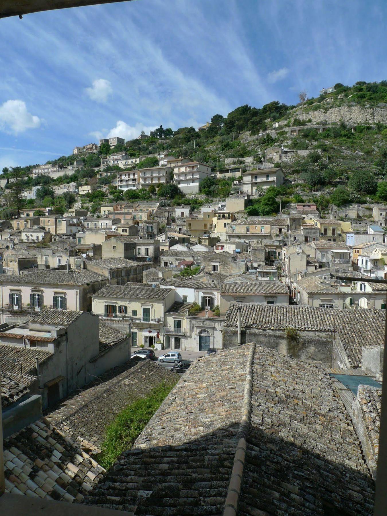 I Tetti Di Siciliando Bed & Breakfast *
