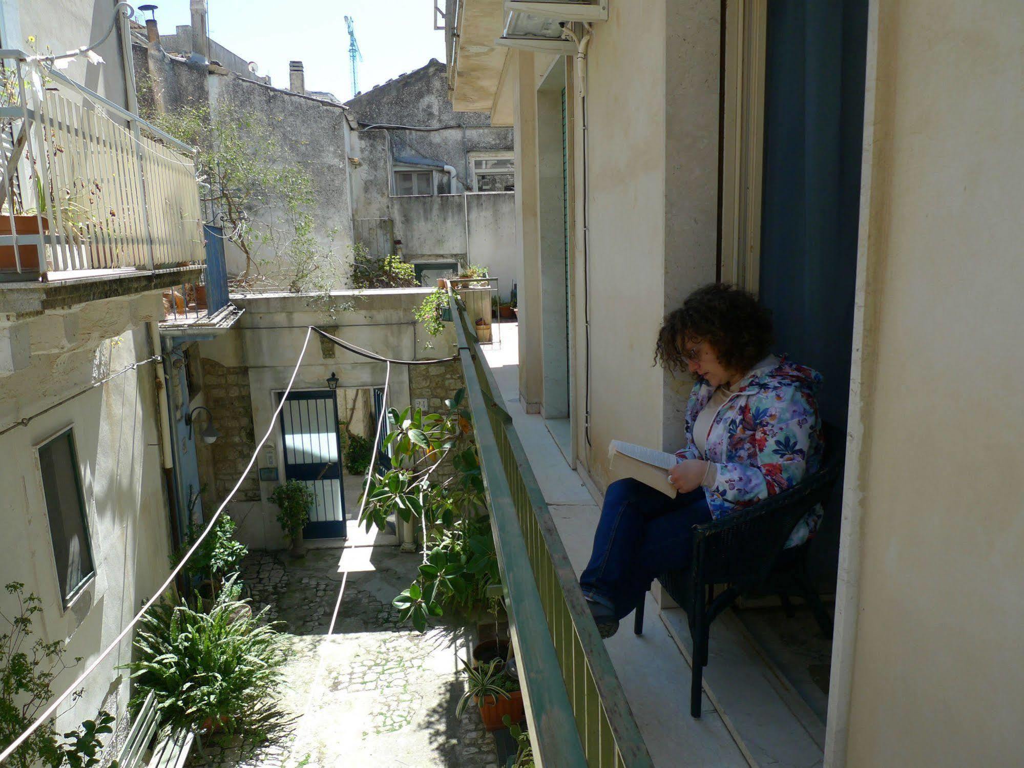 I Tetti Di Siciliando * Modica