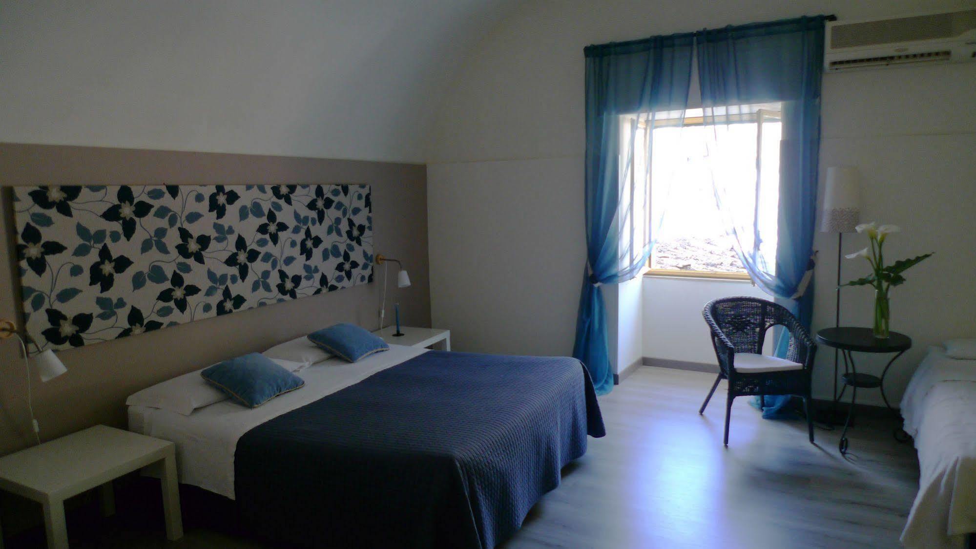 I Tetti Di Siciliando Bed & Breakfast