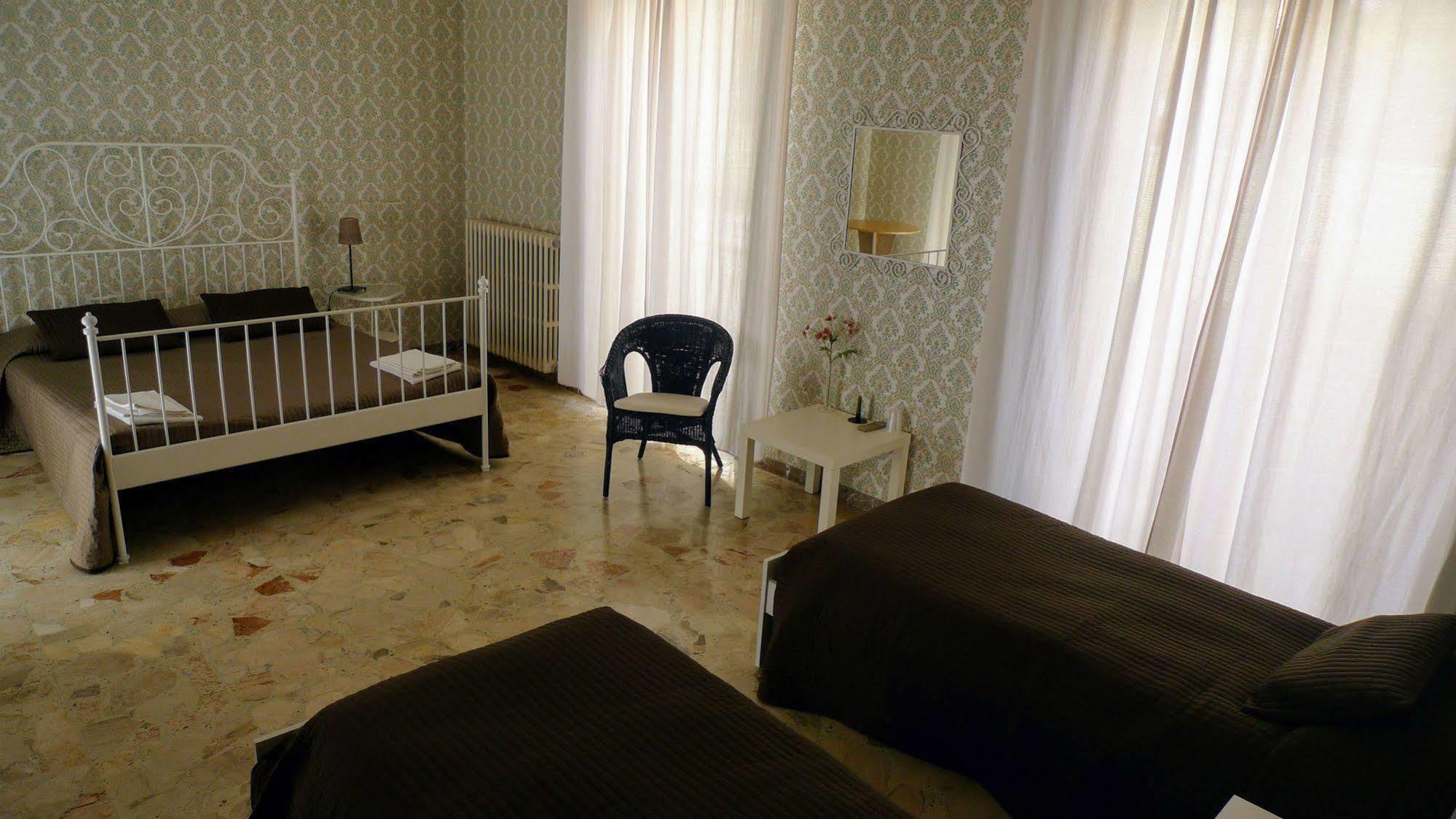 I Tetti Di Siciliando Bed & Breakfast *