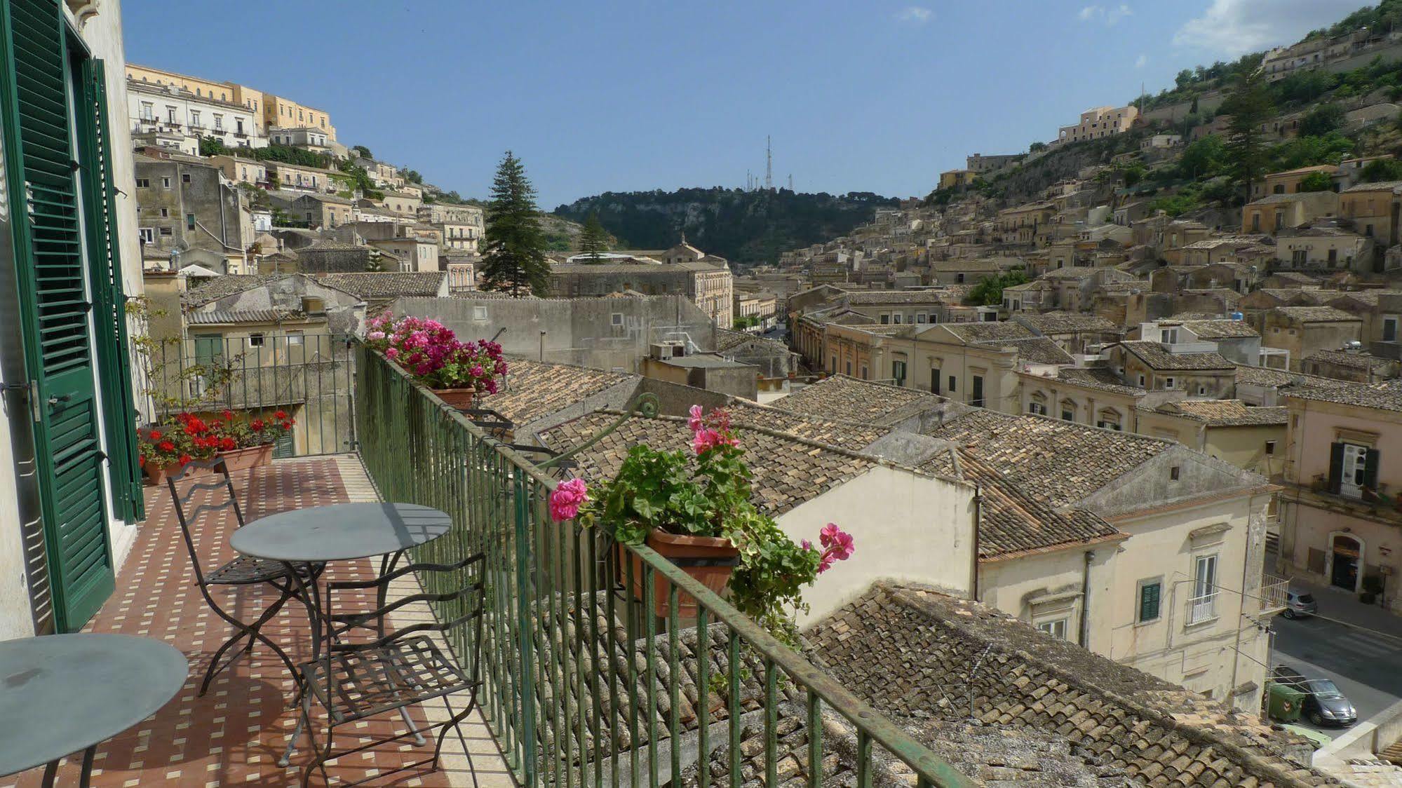 I Tetti Di Siciliando Modica