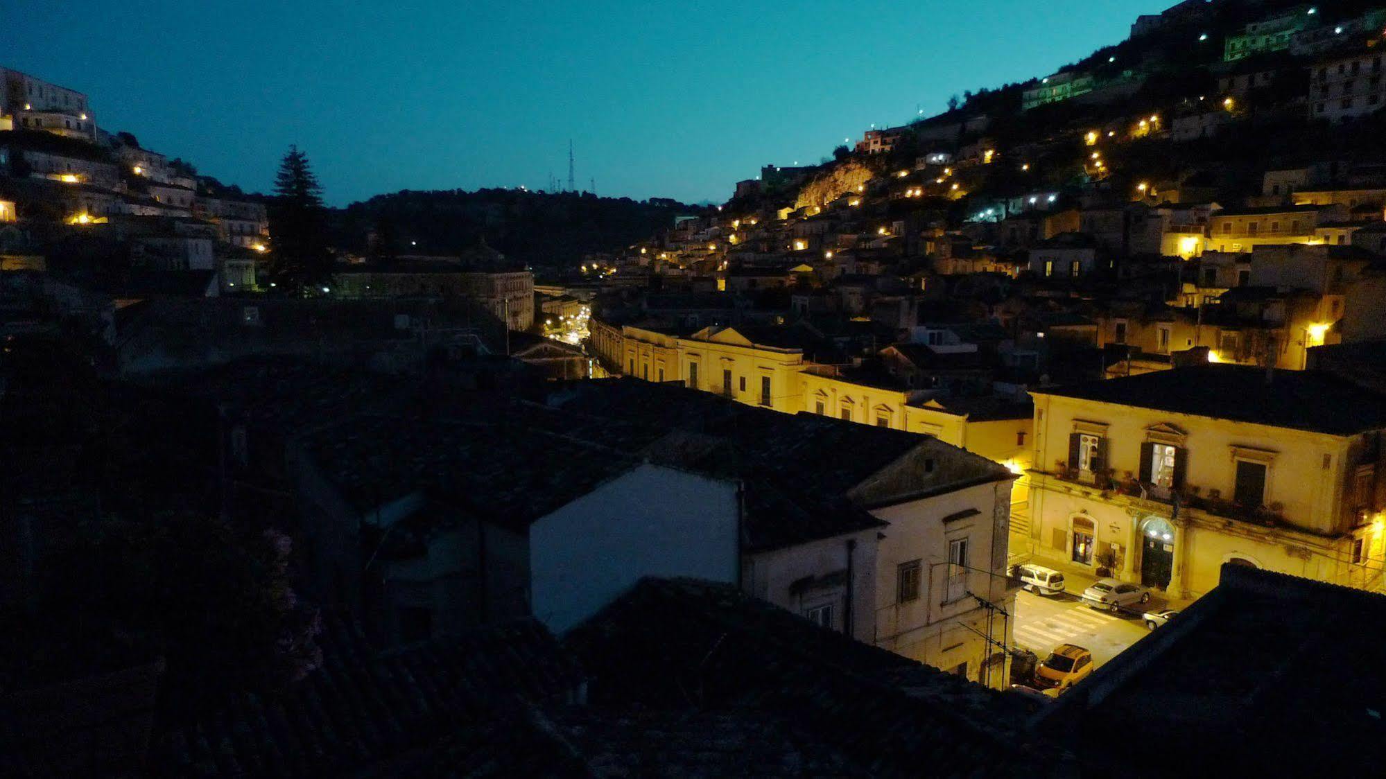 I Tetti Di Siciliando * Modica