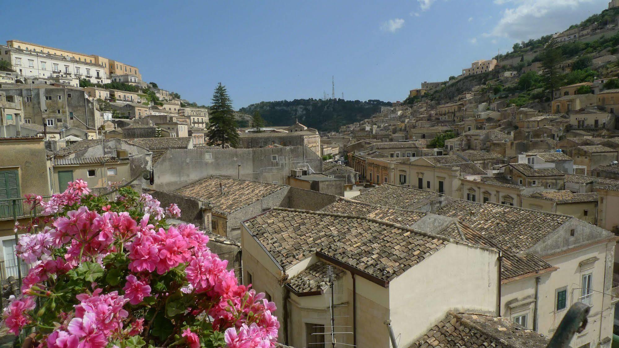 Bed & Breakfast I Tetti Di Siciliando Modica