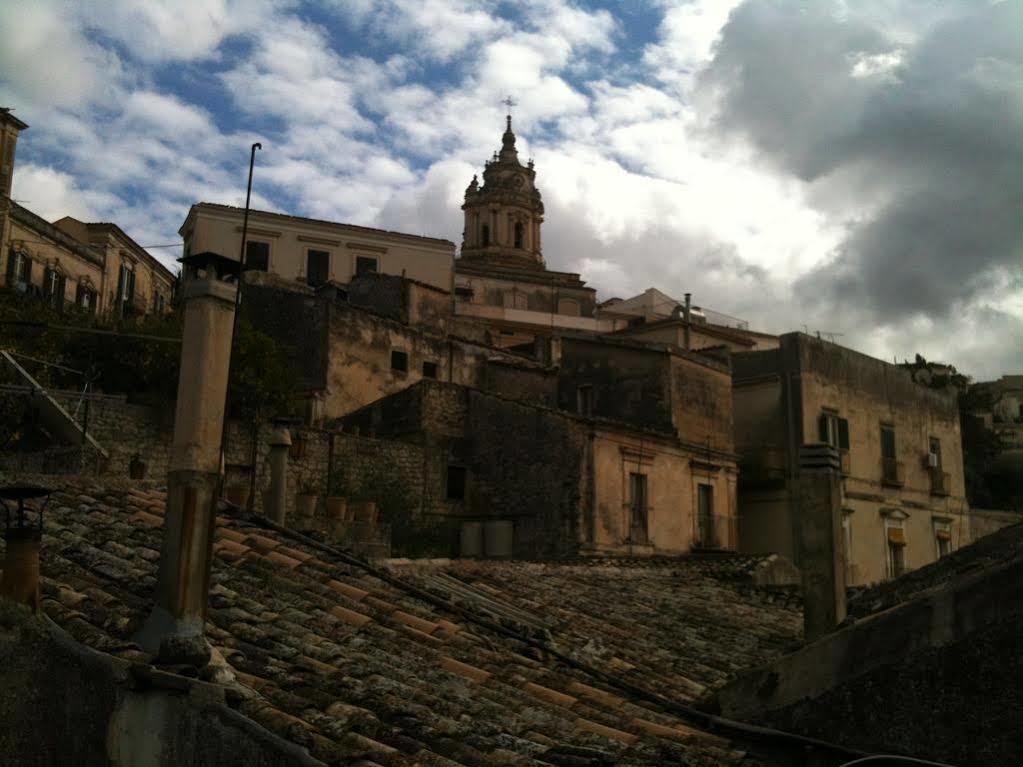 I Tetti Di Siciliando Bed & Breakfast Modica