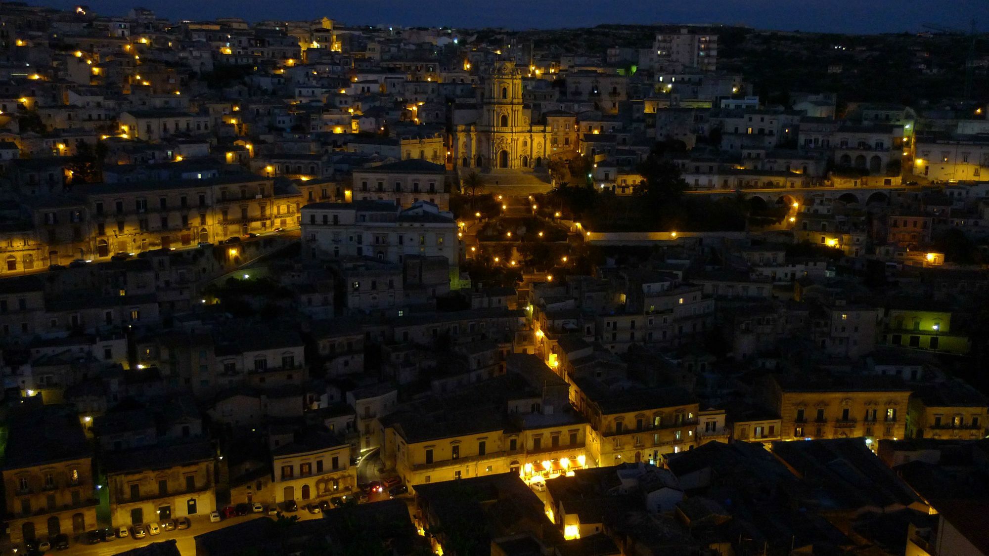 I Tetti Di Siciliando Bed & Breakfast