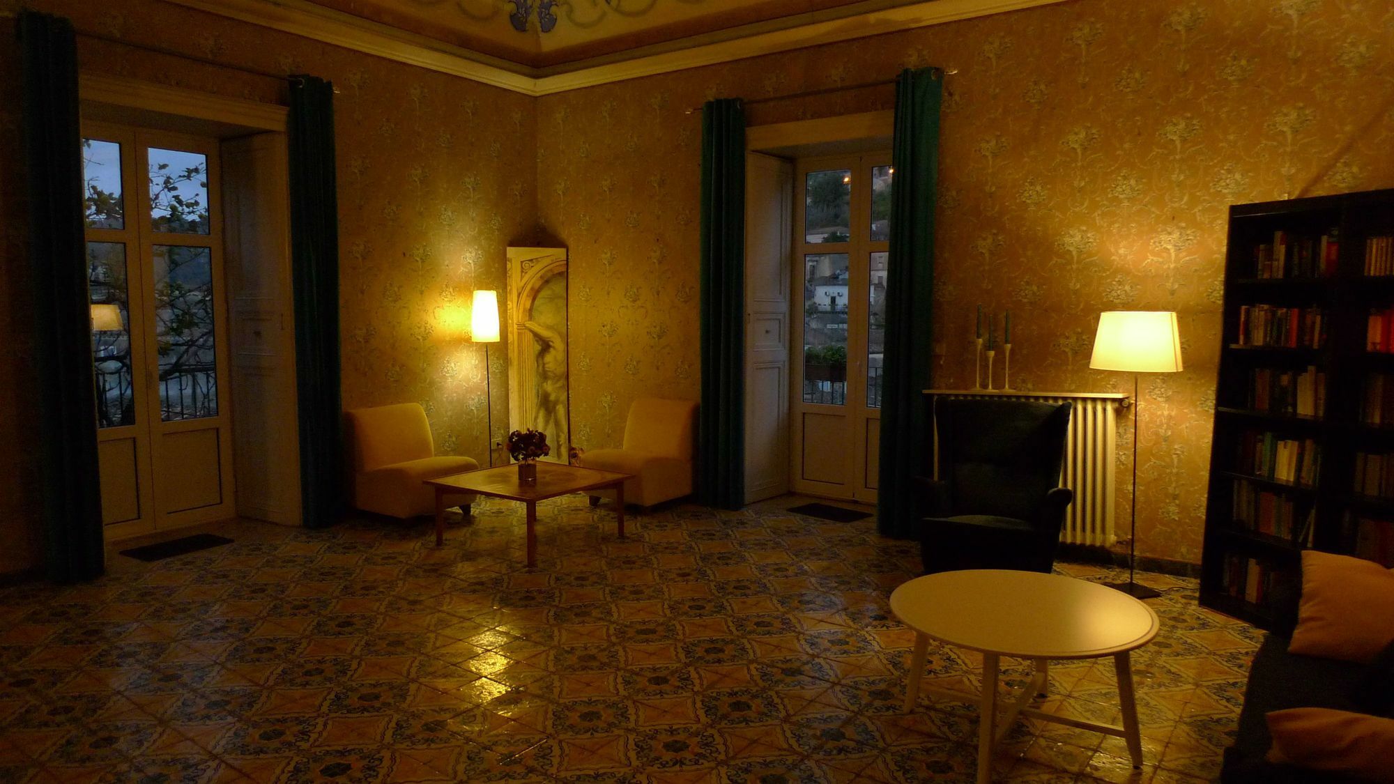 Bed & Breakfast I Tetti Di Siciliando *